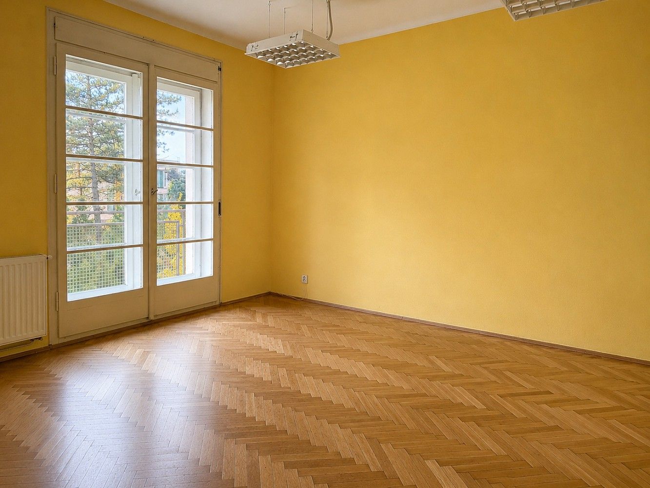 Pronájem kancelář - Říčany - Strašín, okres Praha-východ, Středočeský kraj, 250 m² - 1
