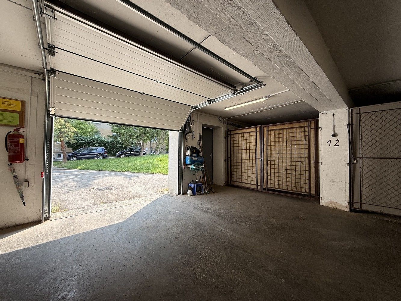 Garáž · 20 m² · Brno, okres Brno-město, Jihomoravský kraj - 3