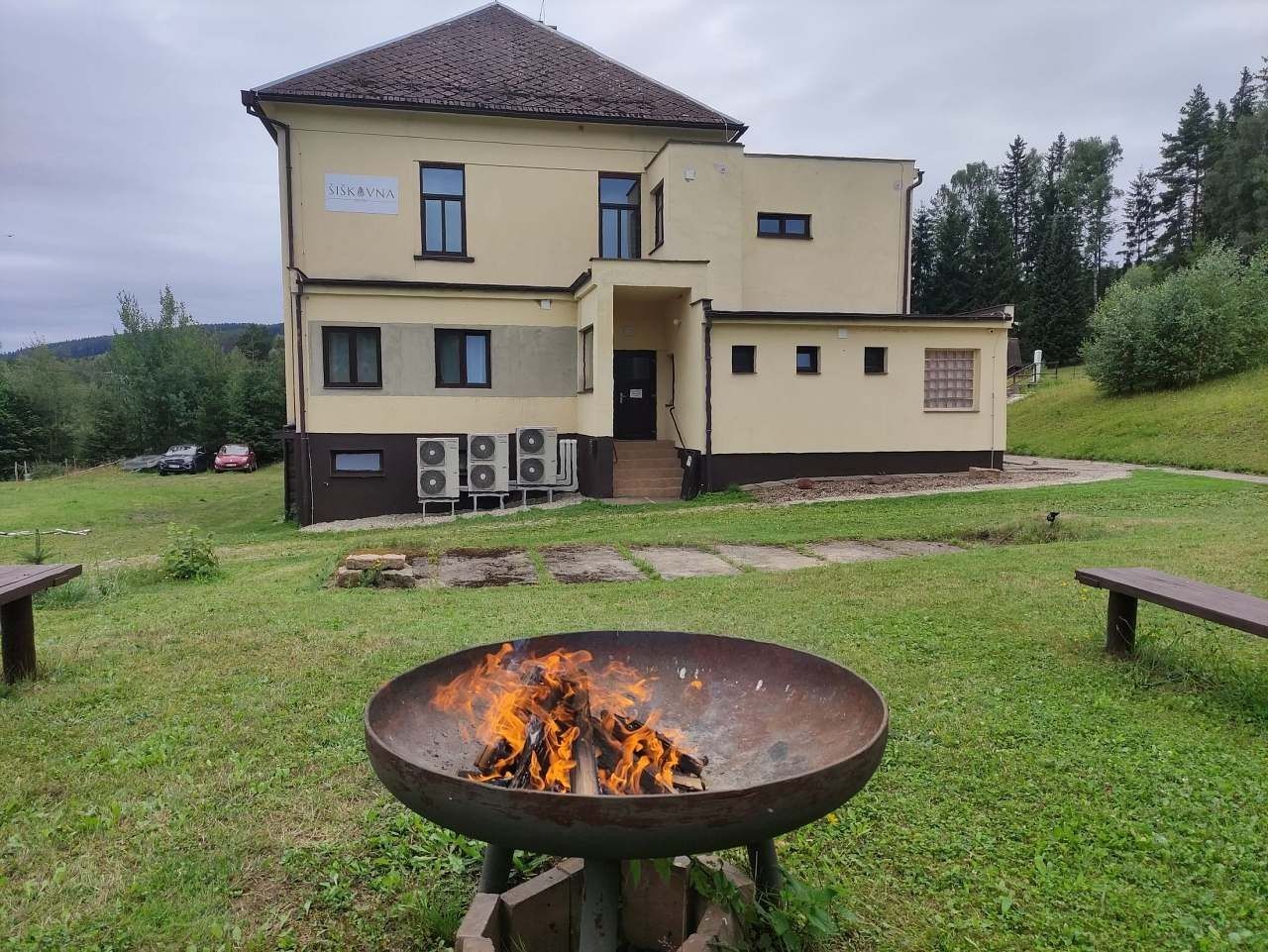 Chata · Jívka - Jívka, Královéhradecký kraj - 2