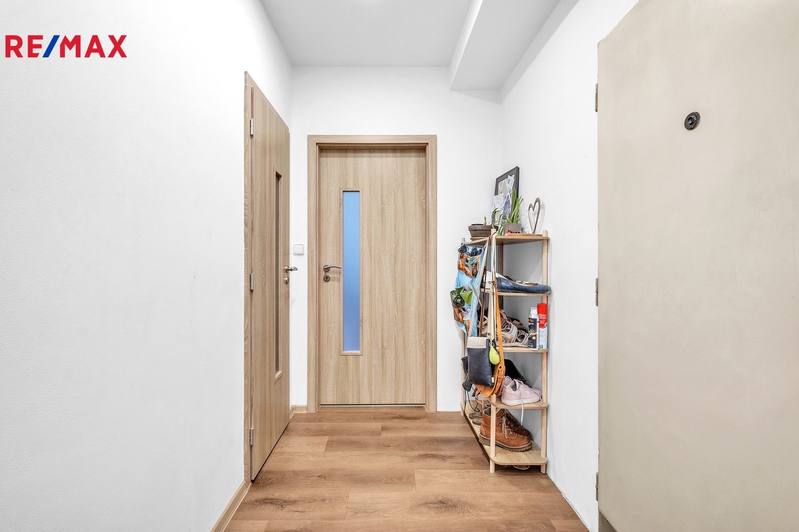 Pronájem byt 2+kk - Pospíšilova, Hradec Králové, 55 m²