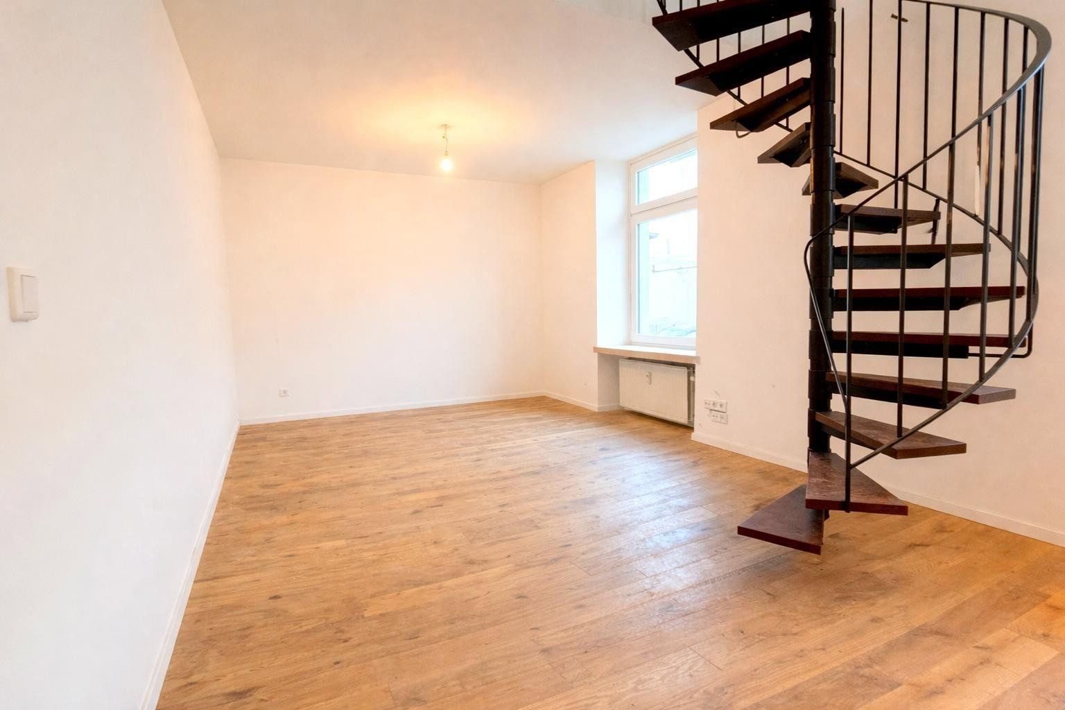 Prodej byt 2+kk - Brombergerstraße 19 Wuppertal Barmen Nordrhein-Westfalen 42283, 60 m² - 5