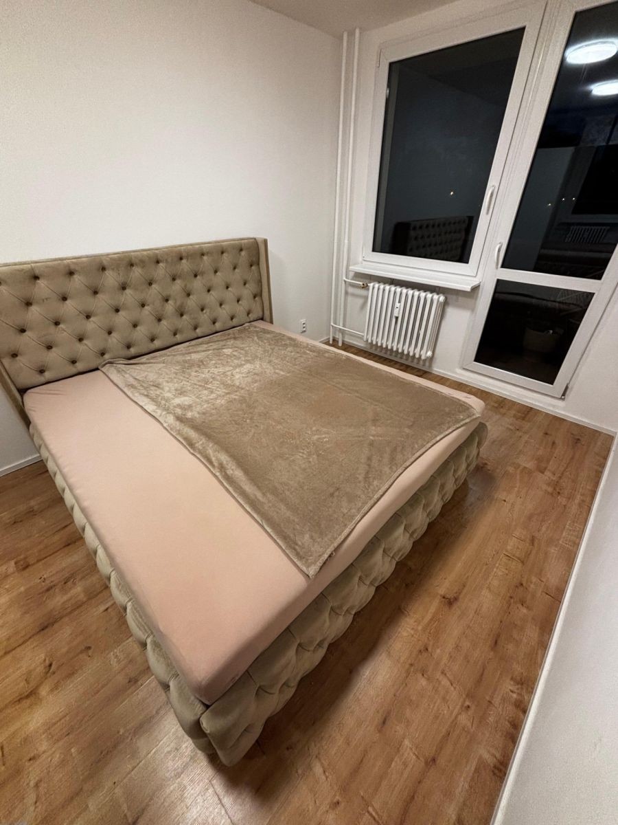 Prodej byt 3+kk - Ke Kateřinkám, Praha - Chodov, 62 m² - 5