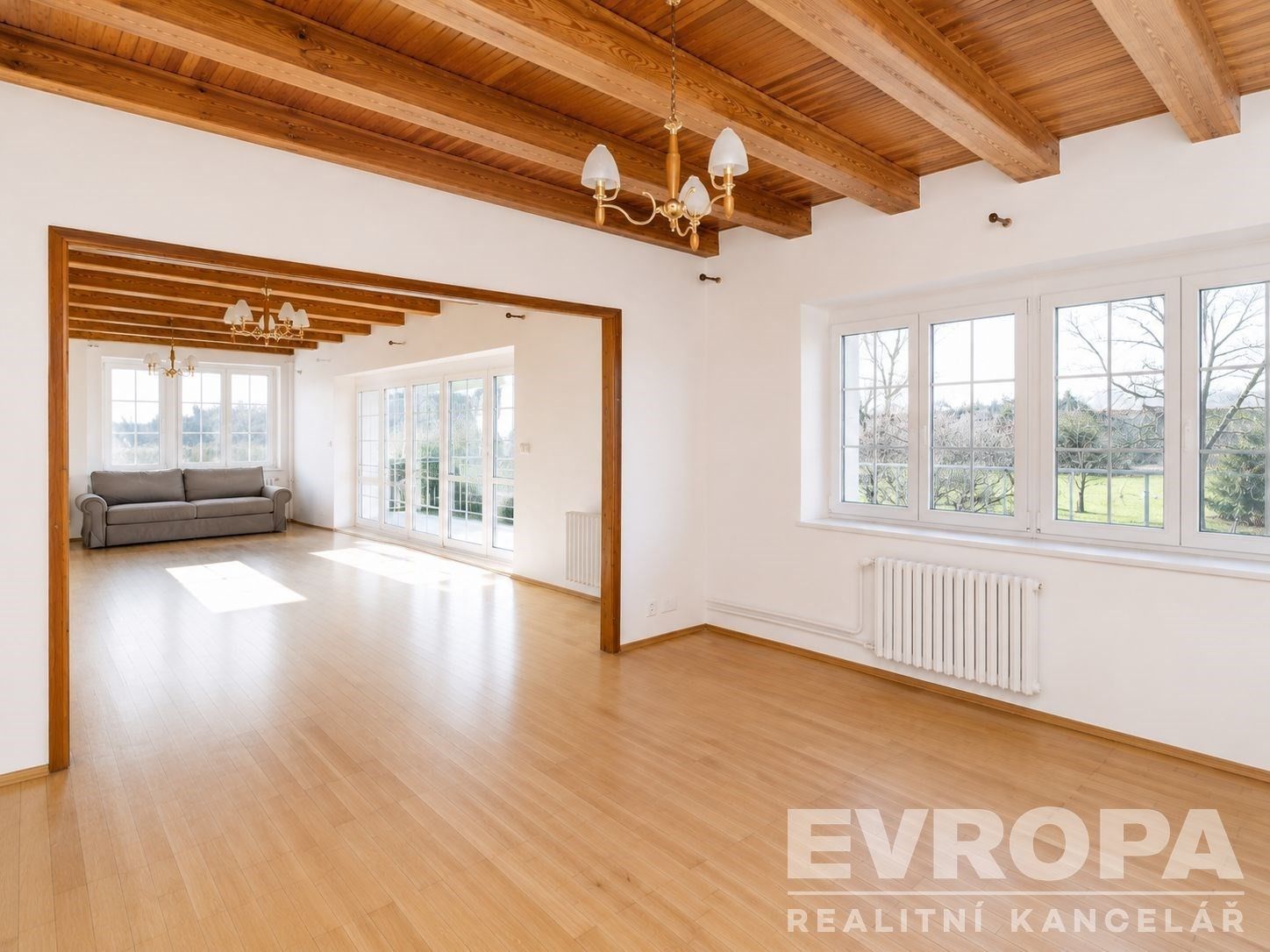 Vila · 350 m² · Sadová 462, Průhonice - 3