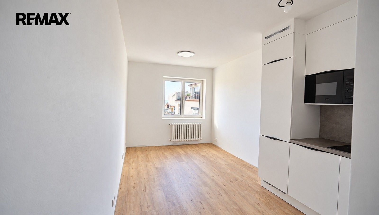 Pronájem byt 2+kk - Dejvická, Praha 6 - Bubeneč, 42 m² - 2