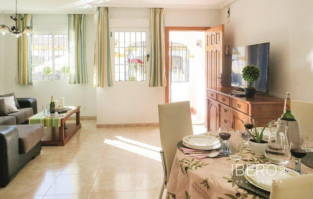 Rodinný dům · 86 m² · Torrevieja, Španělsko - 3