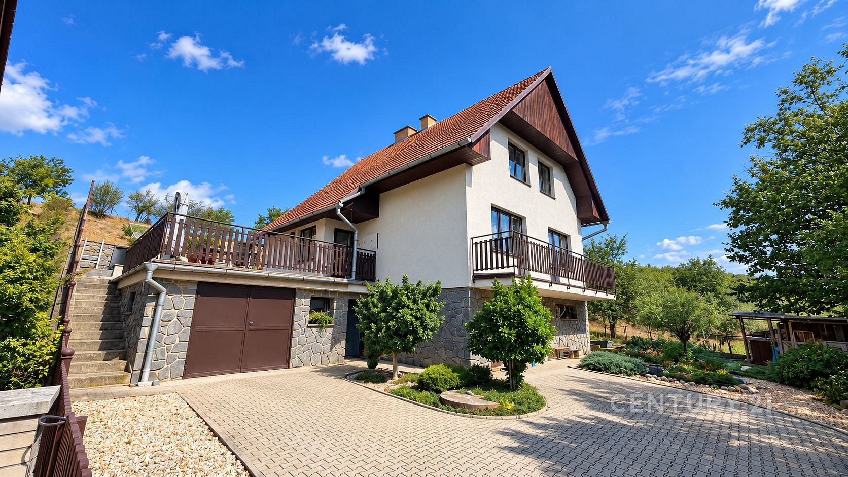 2+kk, Dolní Loučky, okres Brno-venkov, 80 m² - 1