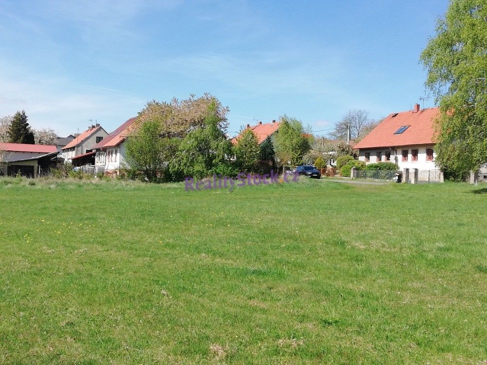 Prodej pozemek pro bydlení - Kozmice, 3 484 m² - 5