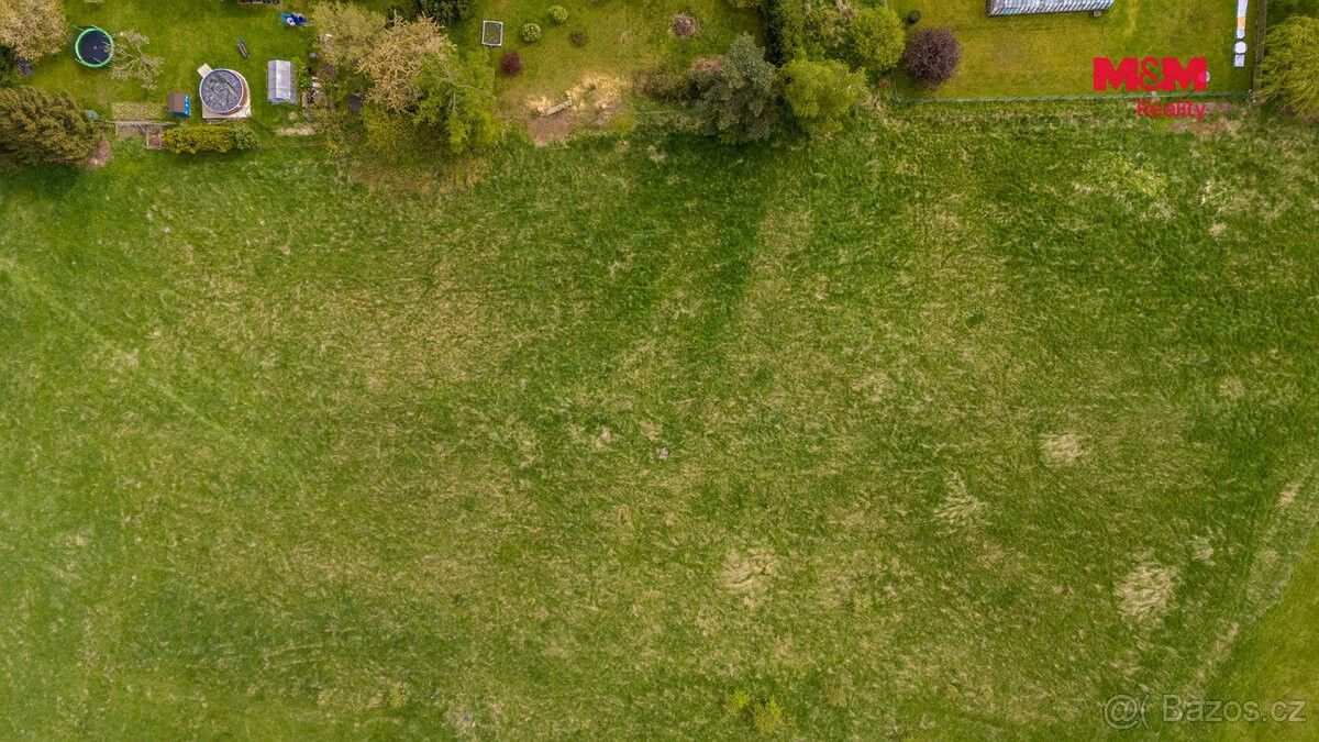 Prodej pozemek pro bydlení - Nový Oldřichov, 471 13 - 2