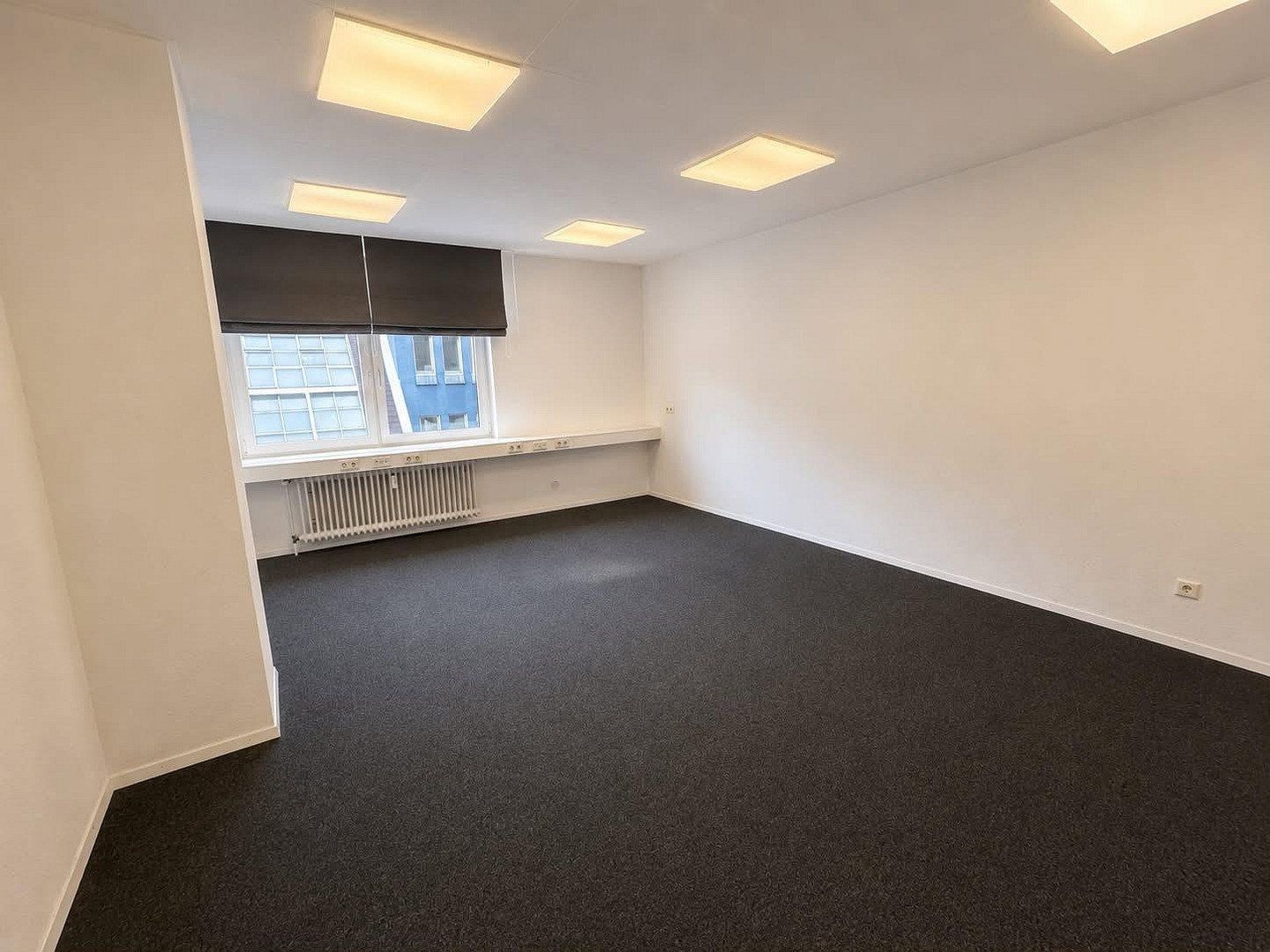 Kancelář · 140 m² · August-Ruf-Straße 16, , Bádensko-Württembersko - 3