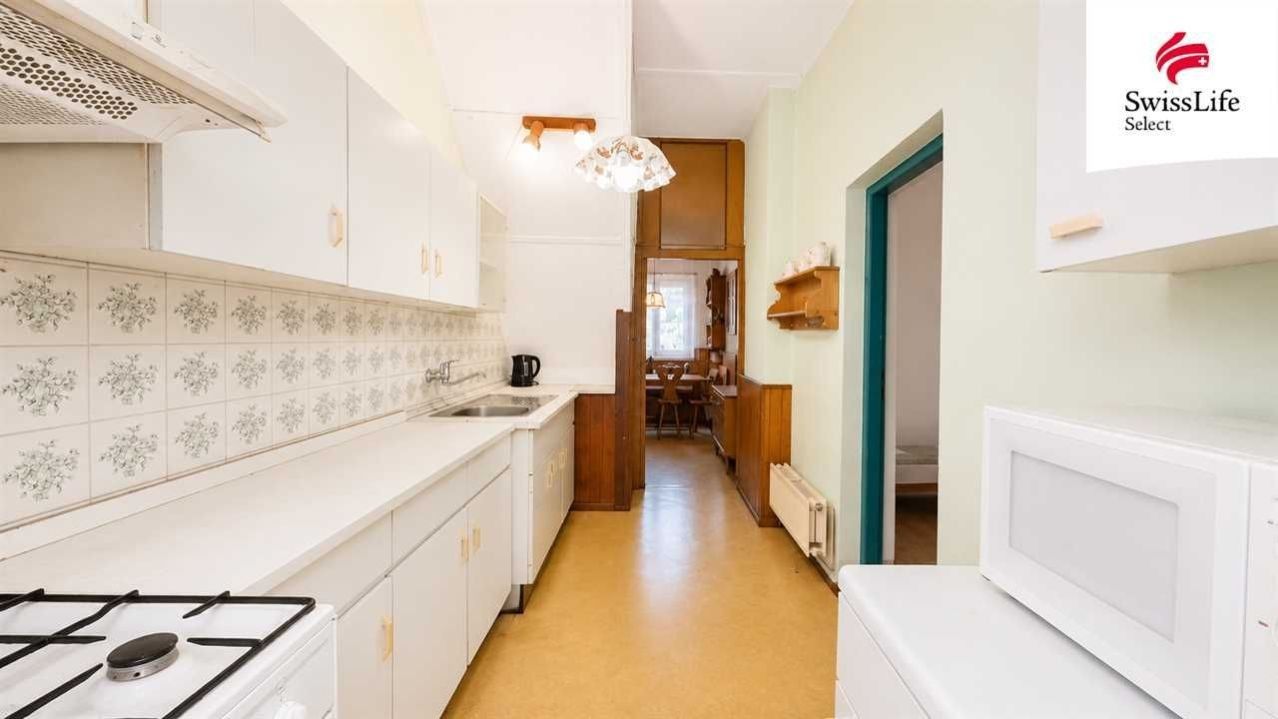 Rodinný dům · 150 m² · Na Sedmidomky, Desná III - 4