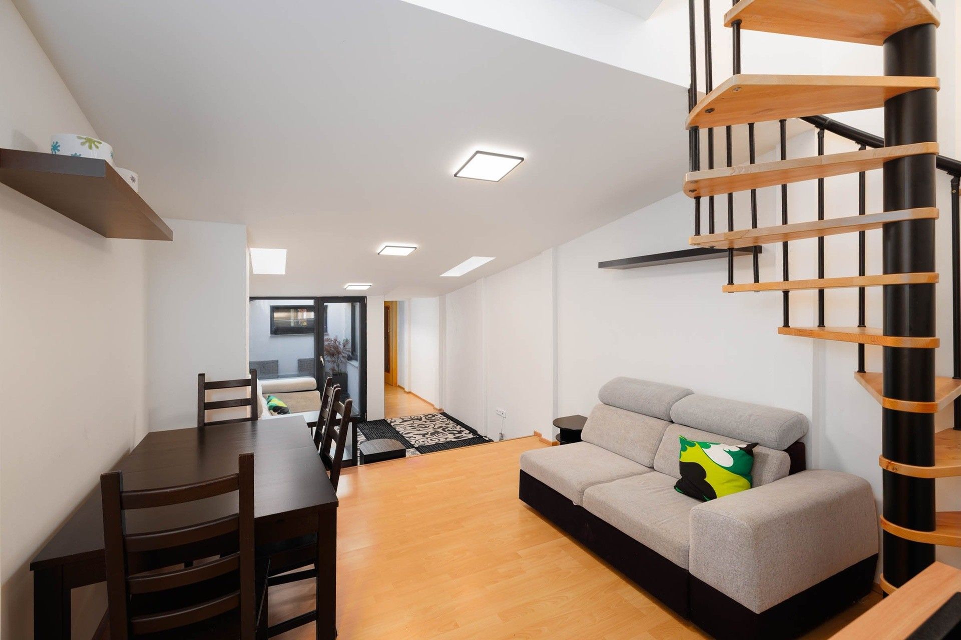 Prodej rodinný dům - Ctiradova, Brno, 90 m²