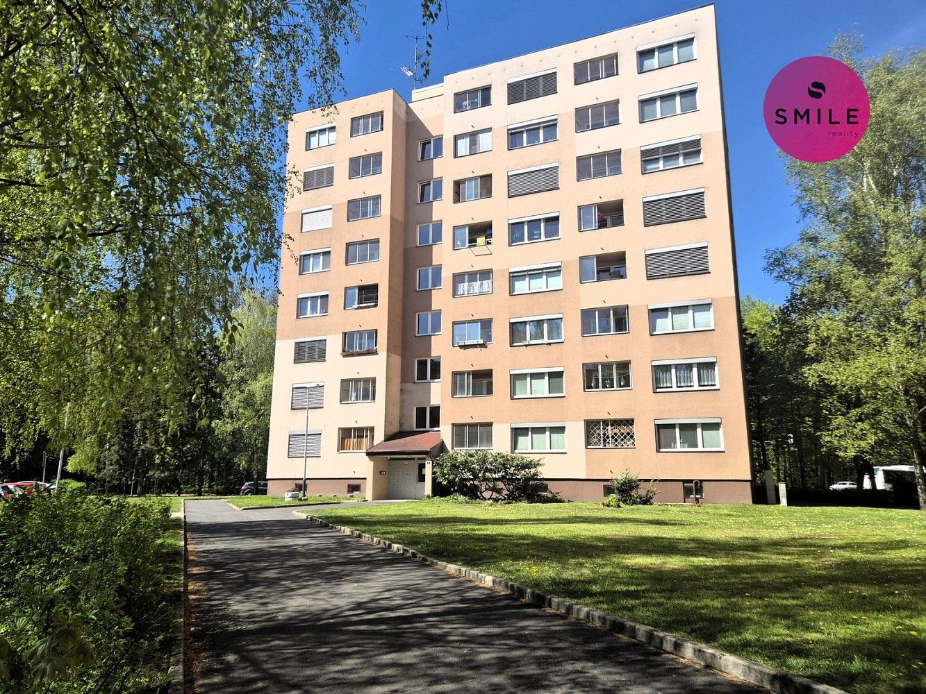 2+kk, Ostrava - Hrabůvka, okres Ostrava-město, Moravskoslezský kraj, 47 m² - 1