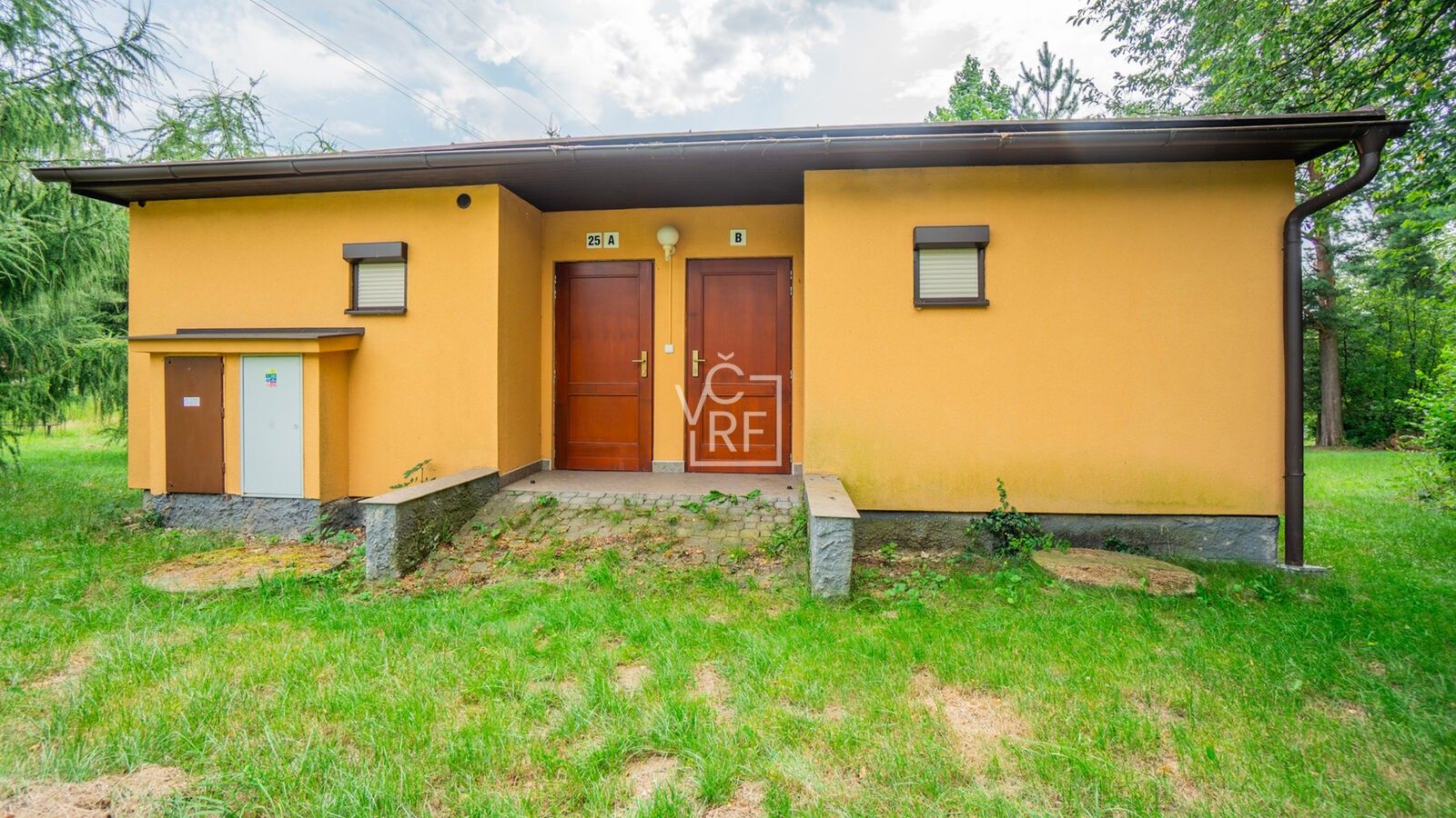 Chaty, Seč, 101 m² - 2