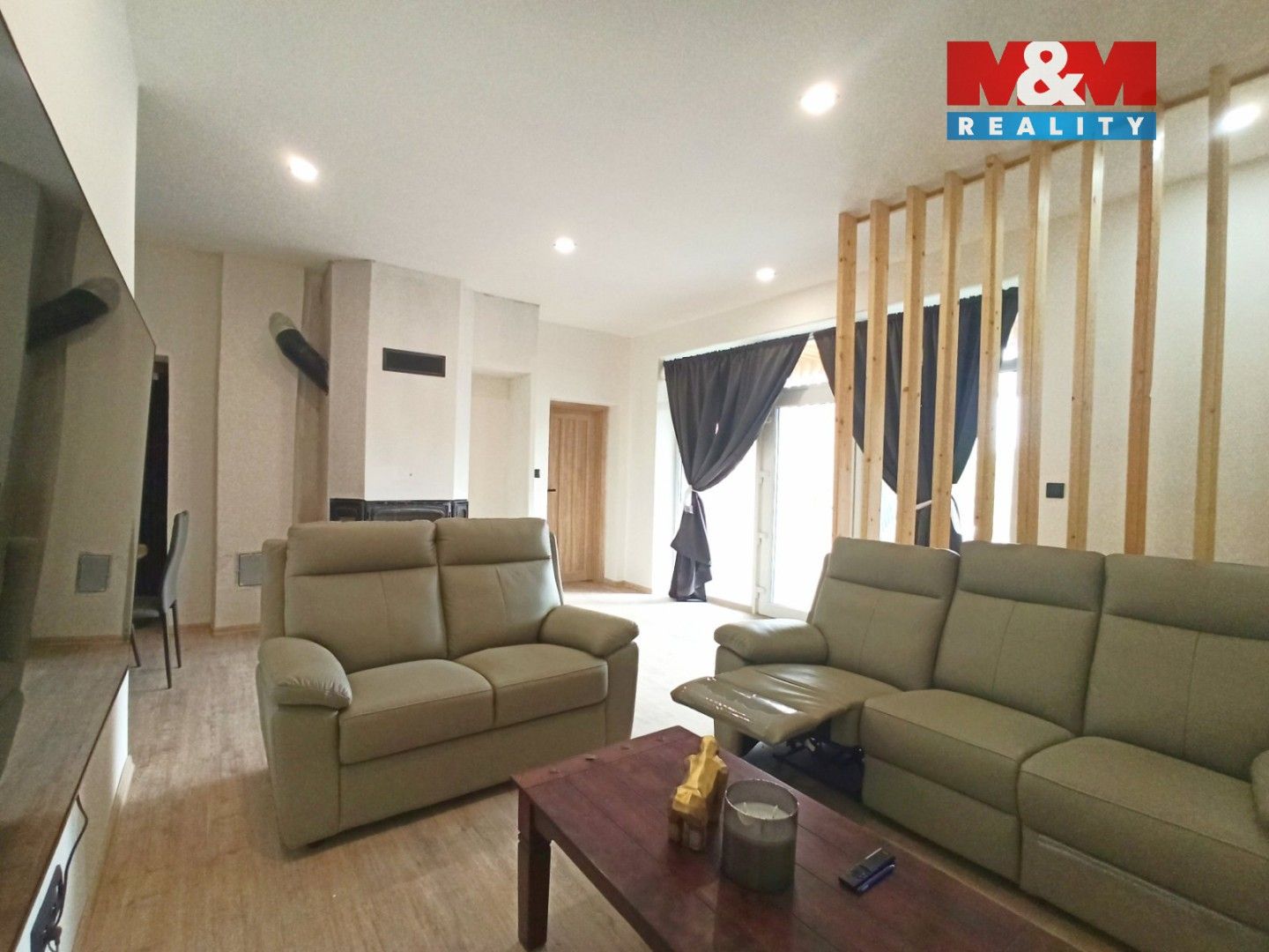 Rodinný dům · 72 m² · Ondřejov, Rýmařov - 4