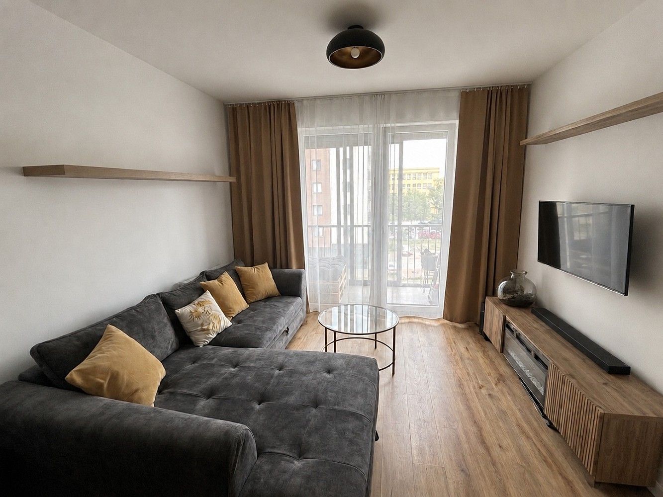 Byt 3+kk · 73 m² · Pardubice - Zelené Předměstí, Pardubický kraj - 3