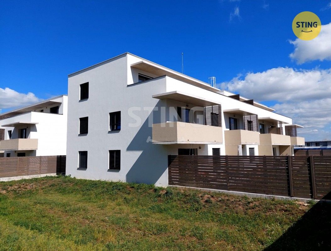 2+kk, Slovenská , Jihlava Horní Kosov, 65 m² - 1