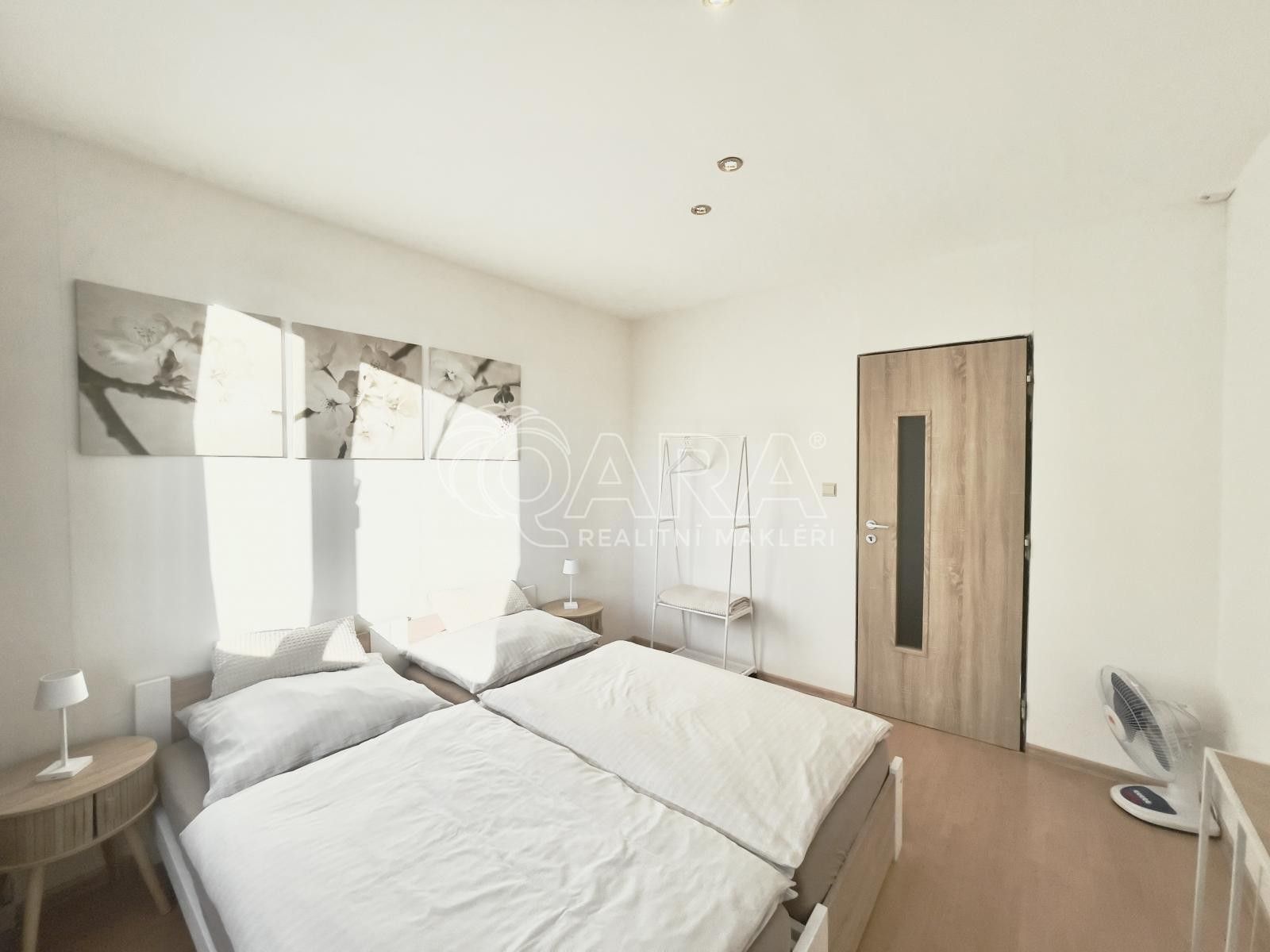 3+kk, Přímětická  , Praha, 68 m² - 2