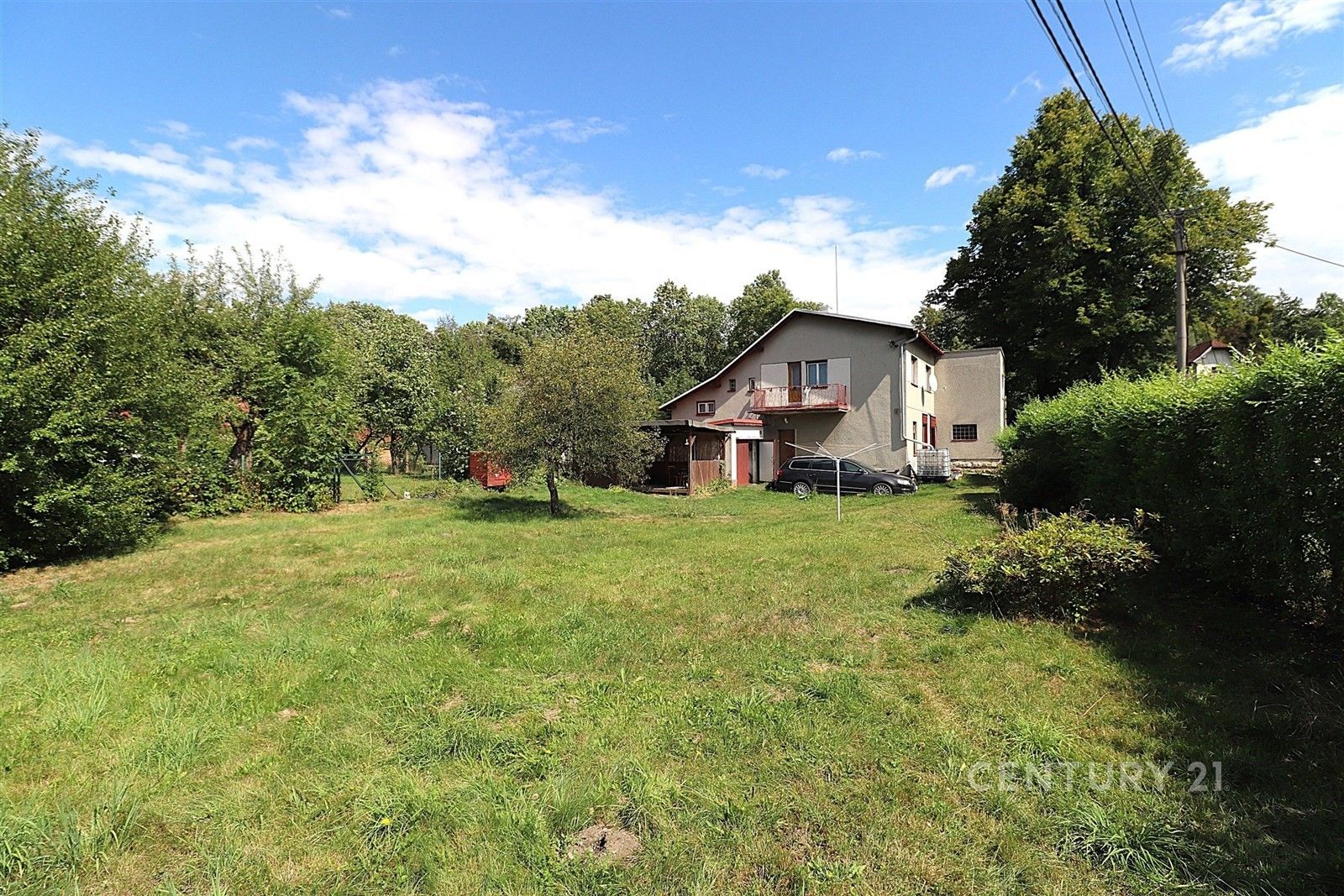 Rodinný dům · 138 m² · Raškovice - 4