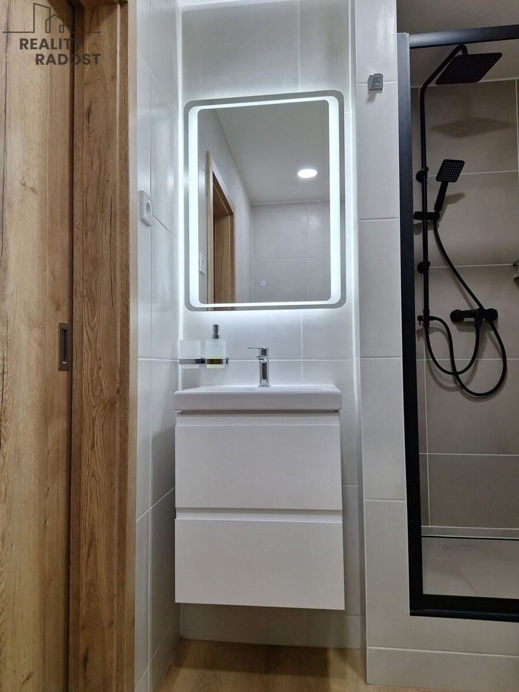 Byt 2+kk · 32 m² · Unčínská, Teplice Trnovany - 4