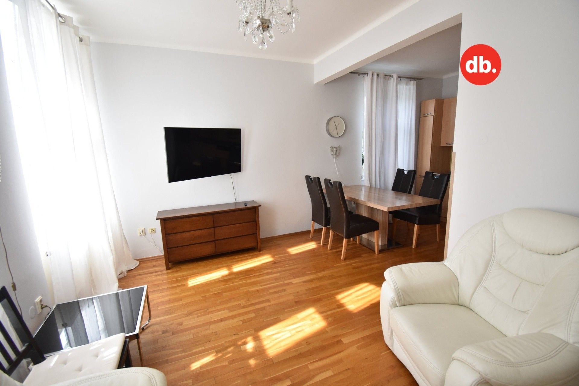 Byt 3+kk · 72 m² · Petřín 630, Karlovy Vary - 4