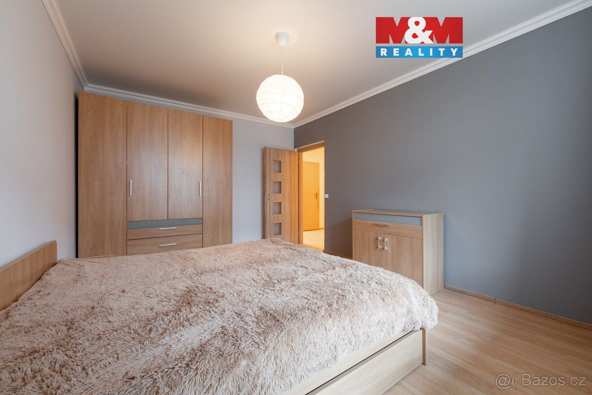 Byty, Karlovy Vary, 360 17