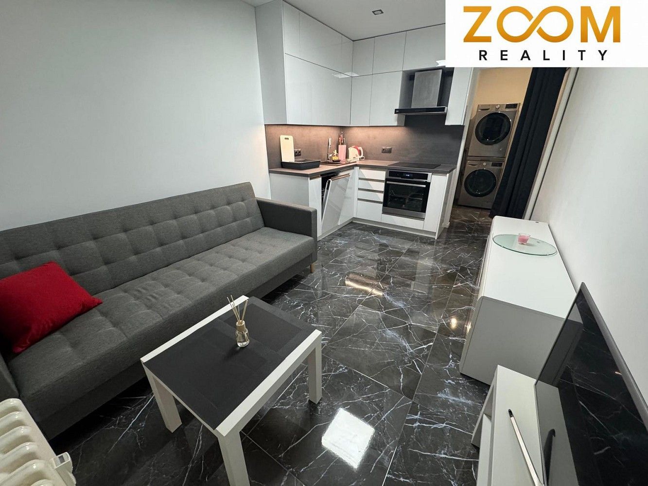 2+kk, Praha - Řepy, okres Praha 17, Hlavní město Praha, 67 m² - 1