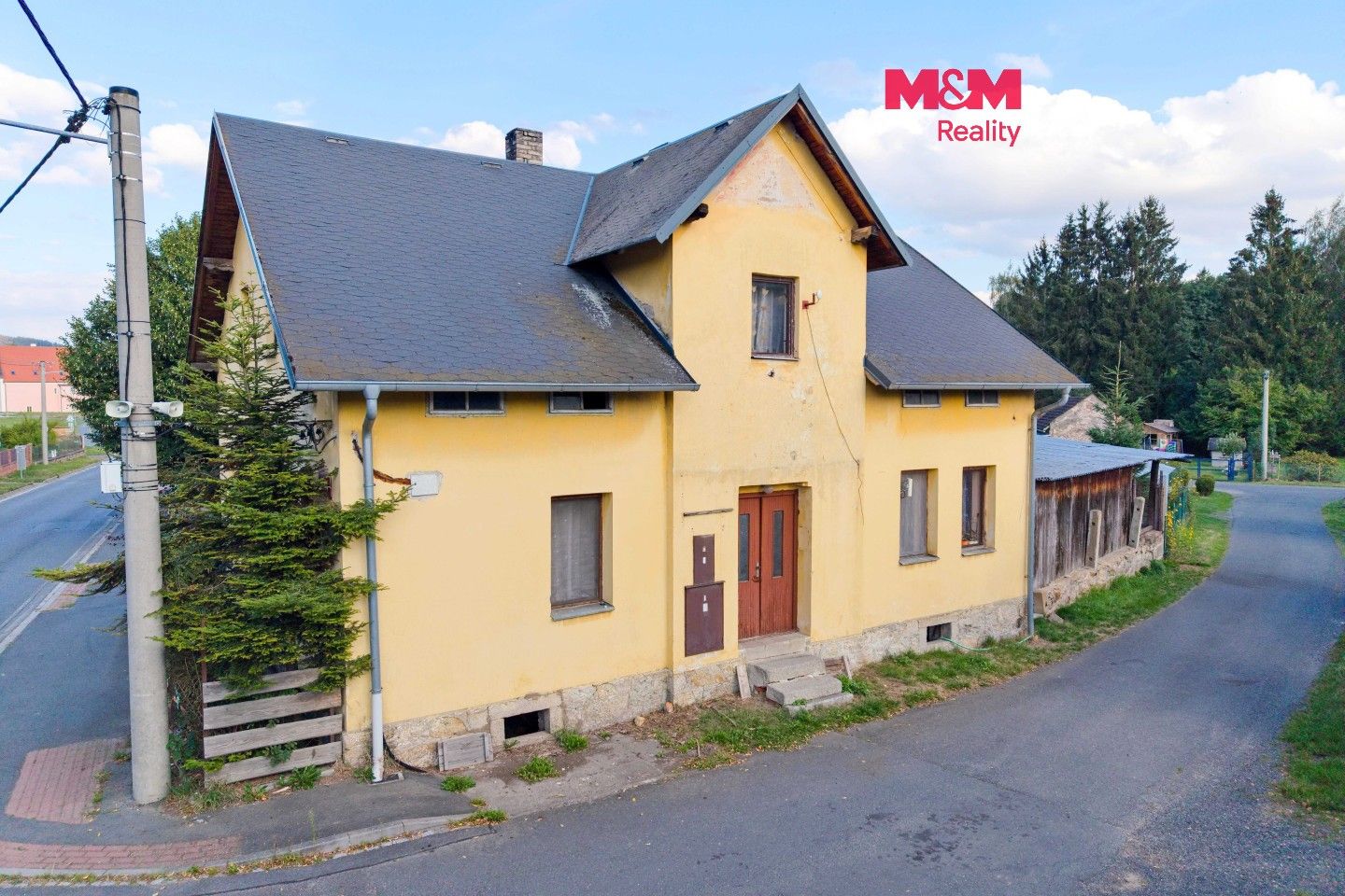 Rodinný dům, 157 m²
