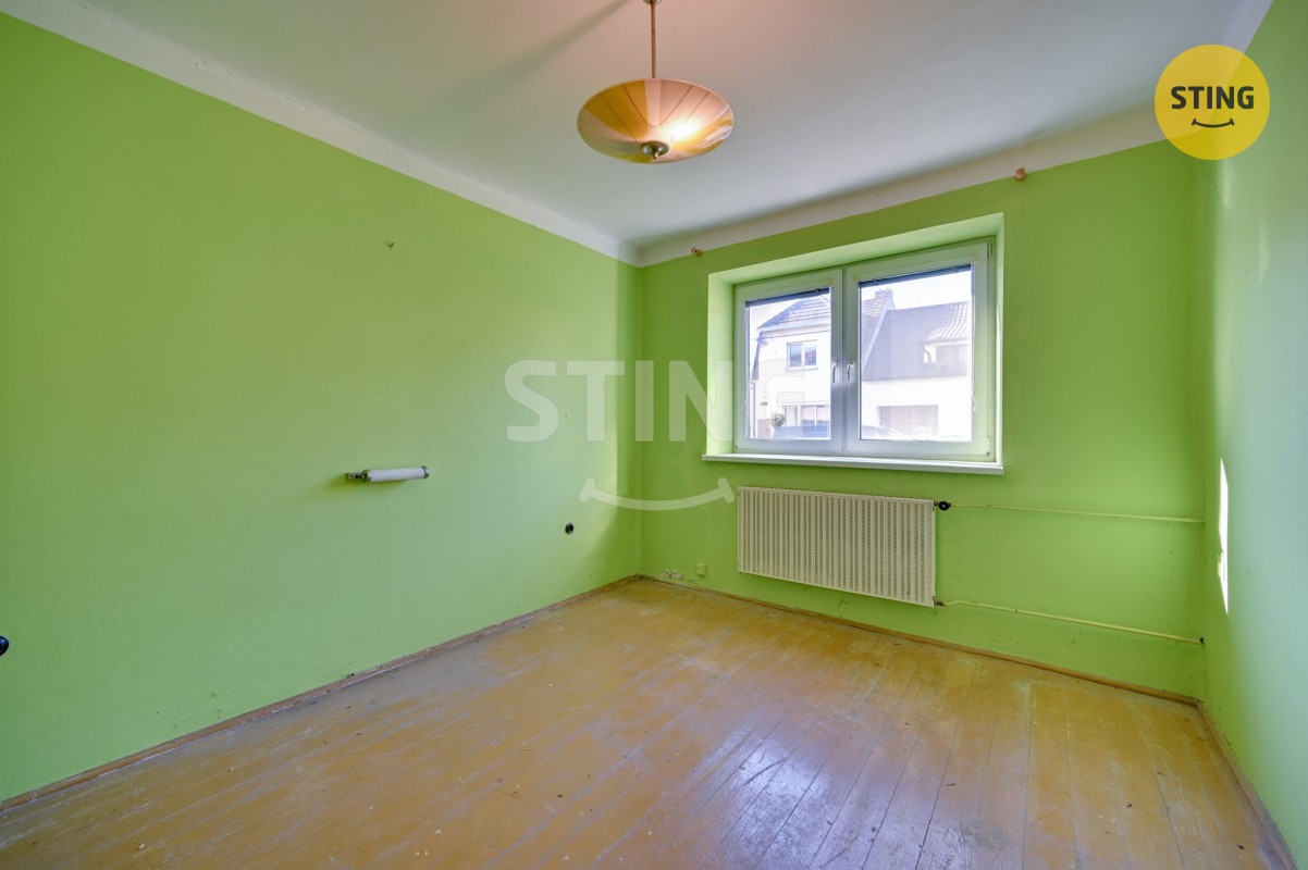 Rodinný dům · 130 m² · Mánesova, Tlumačov - 4