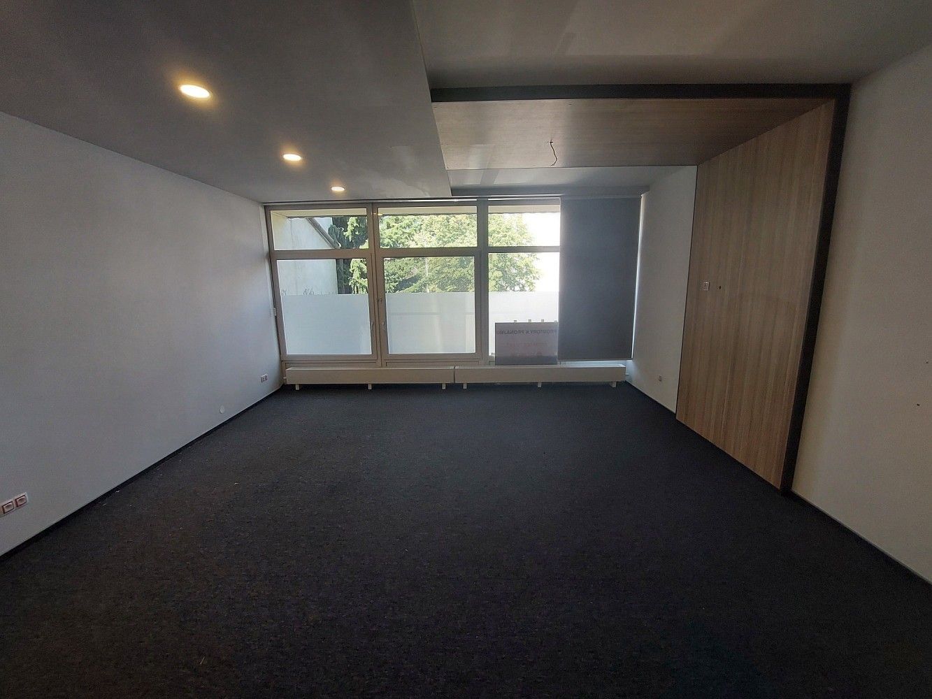 Obchodní prostory, Břeclav, Jihomoravský kraj, 45 m² - 1