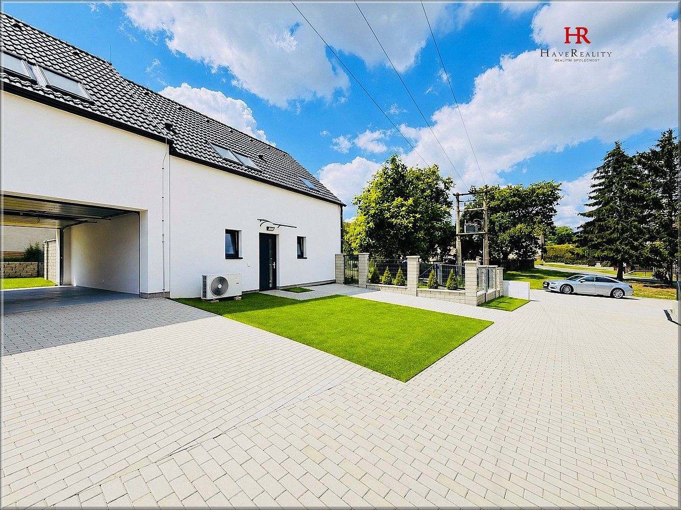 Rodinný dům · 104 m² · Vlašim, okres Benešov, Středočeský kraj - 3