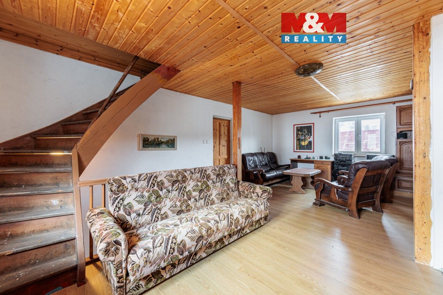 Rodinné domy, Dolní Paseky, Aš, 232 m²