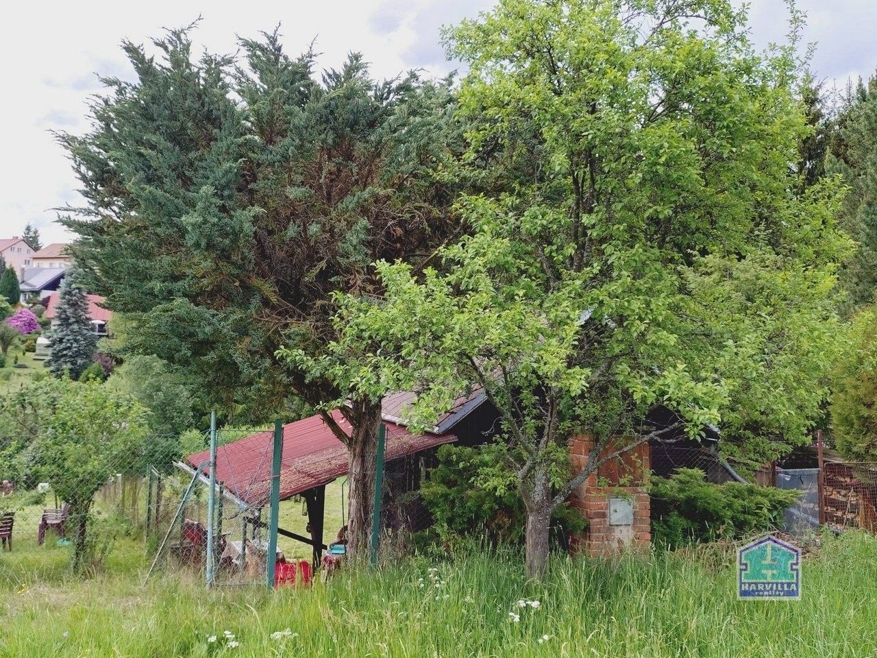 Prodej chata - Zahrádkářů 78, Kašperské Hory, 20 m² - 5