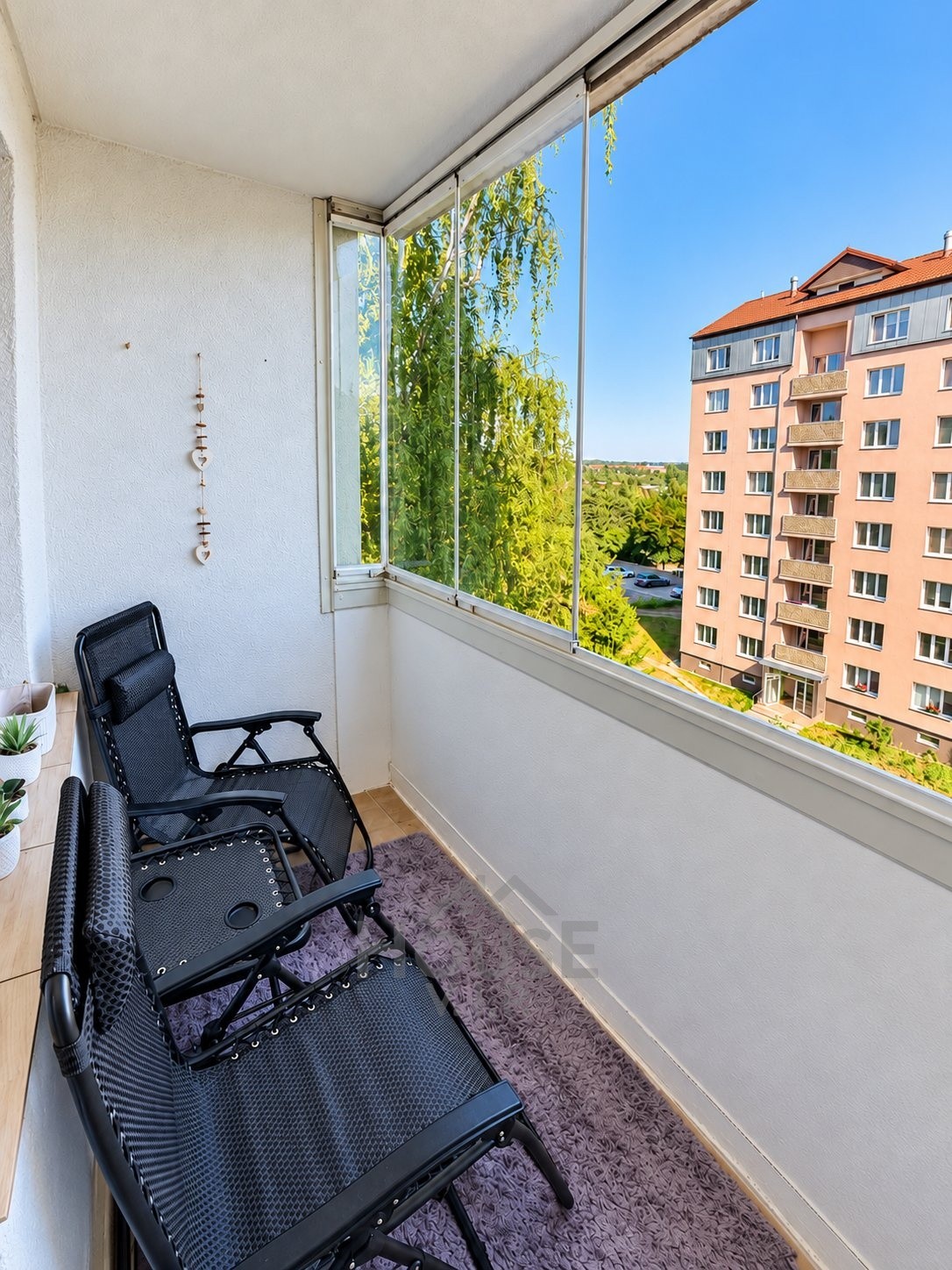 Prodej byt 3+1 - Armádní, Milovice Mladá, 60 m² - 5