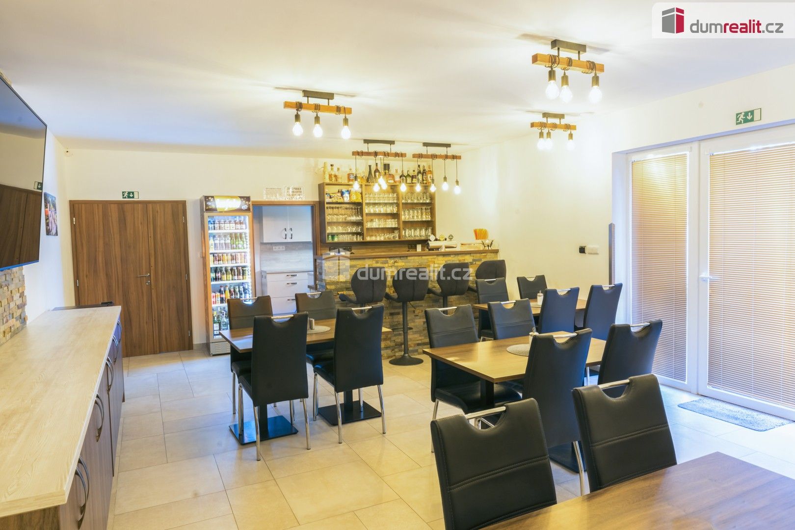 Ubytovací zařízení · 300 m² · Břeclavská, Lednice - 3