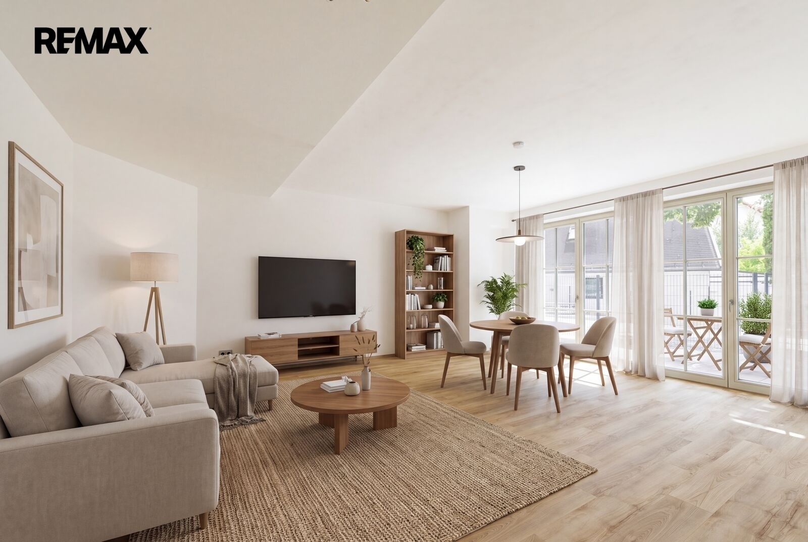 4+kk, Před Skalkami I 3173, Praha Záběhlice, 128 m² - 1