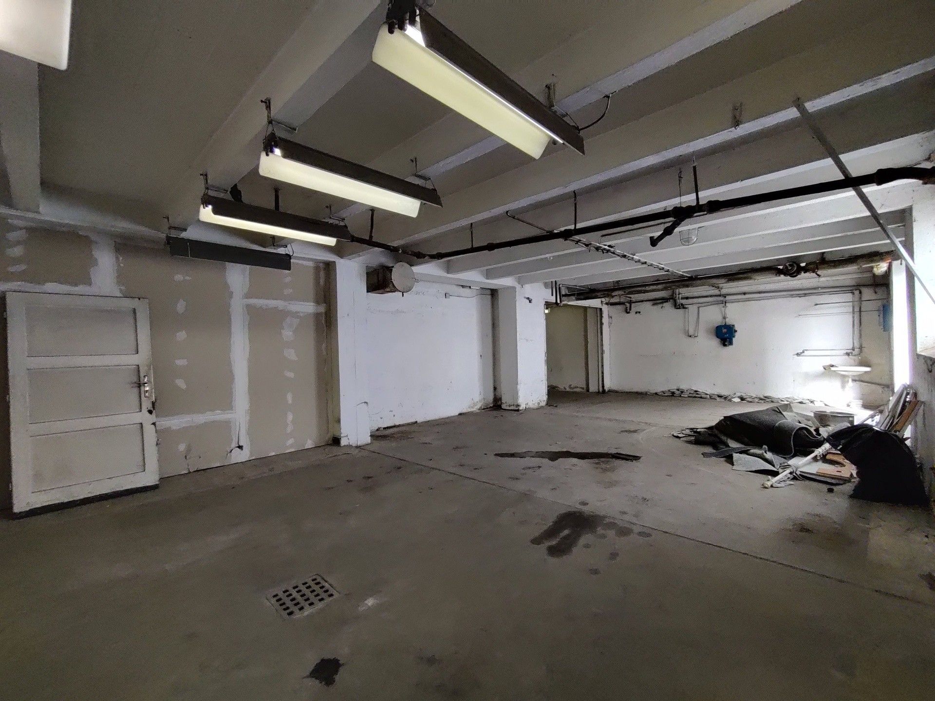 Sklad · 253 m² · Kolbenova, Praha - 4