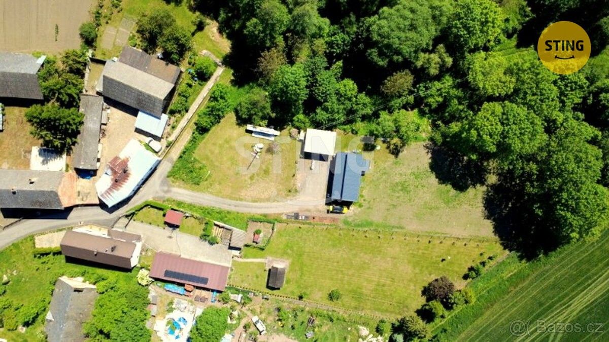 Pozemky pro bydlení, Vávrovice, 747 73 - 2