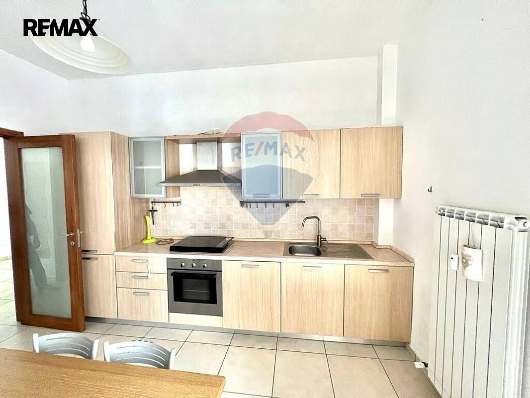 Prodej byt 2+1 - Chieti, Provincie Chieti, Itálie, 84 m² - 5