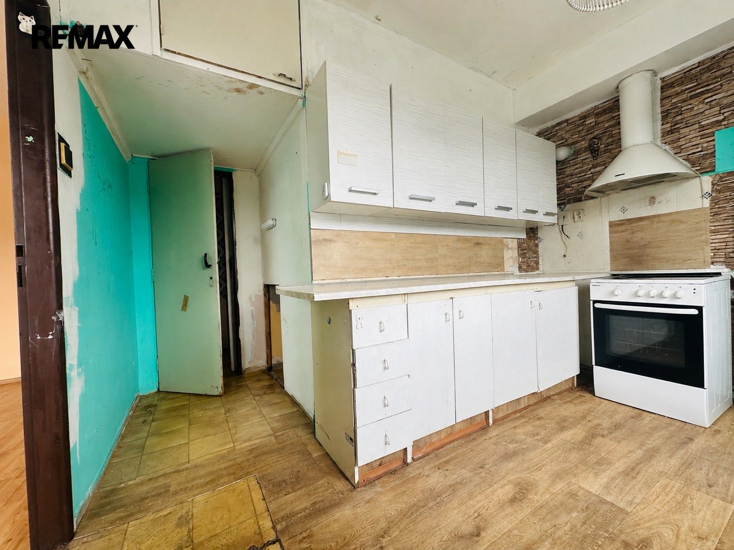 3+1, U Nádraží 36 Beroun-Město, 64 m² - 2