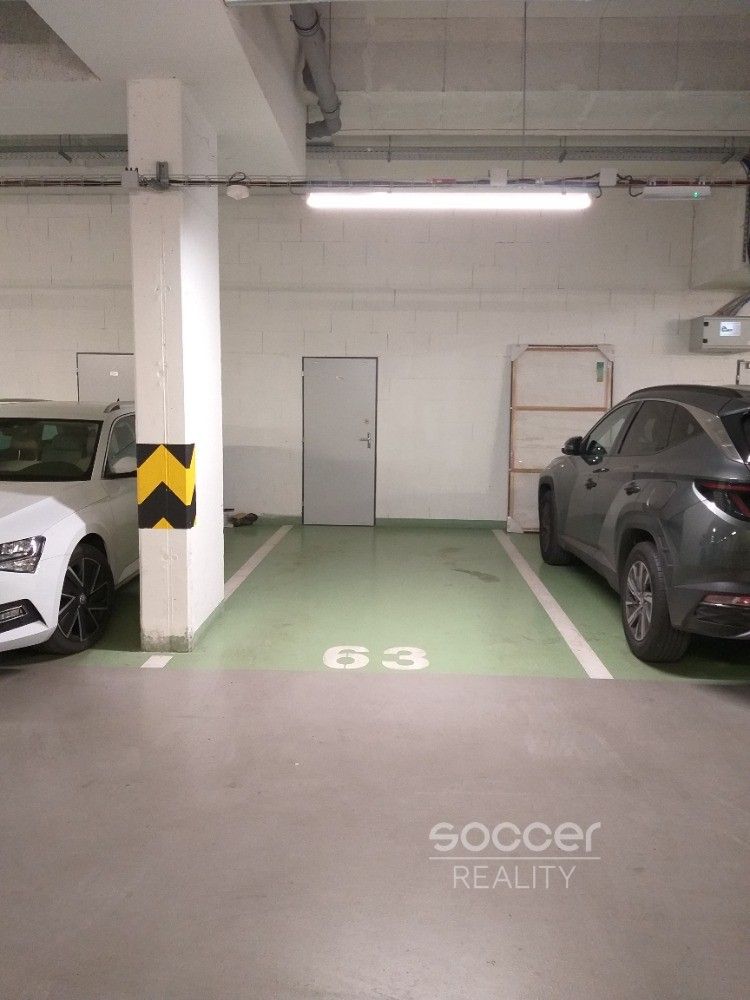 Nemovitost · 16 m² · Modrého, Praha - 4
