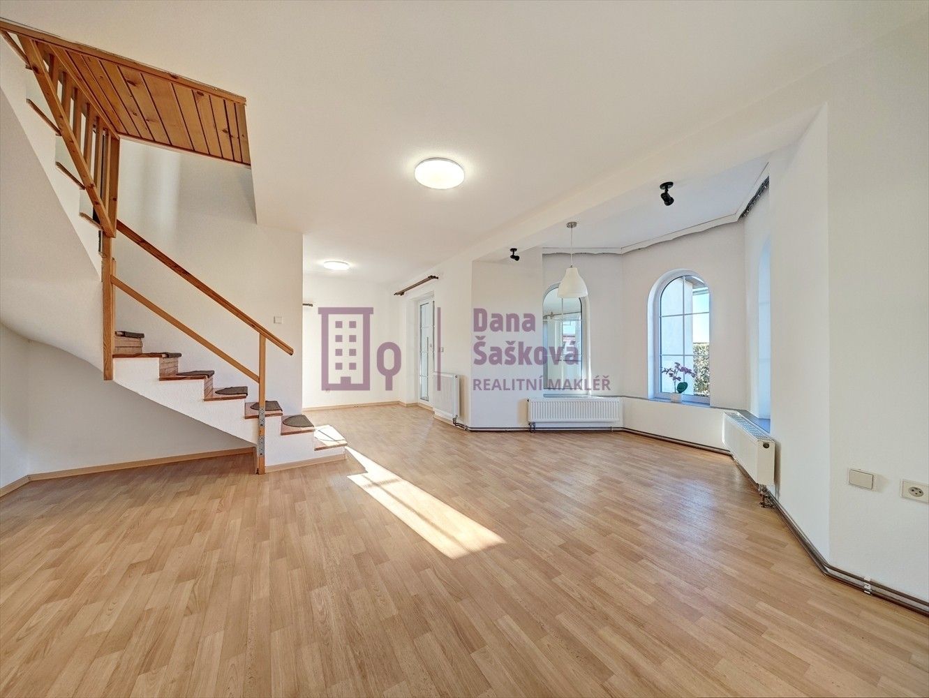 Prodej rodinný dům - Horní Skrýchov, 175 m²