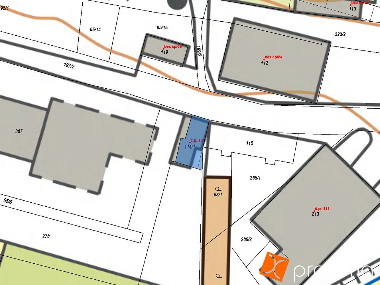 Rodinný dům · 165 m² · Kropáčova Vrutice, okres Mladá Boleslav, Středočeský kraj - 4