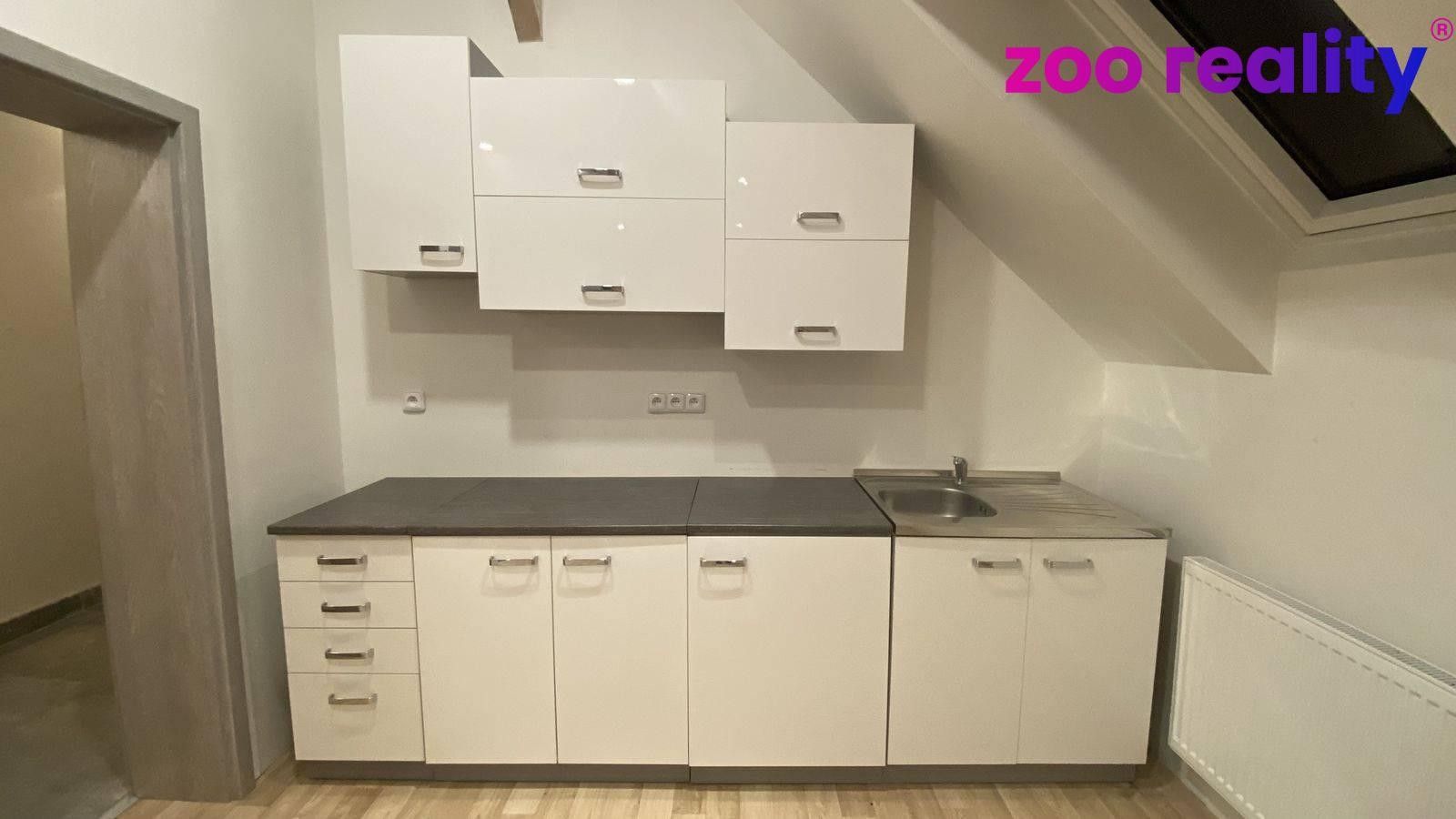 2+kk, Kochova 1966, Chomutov, 70 m² - 2