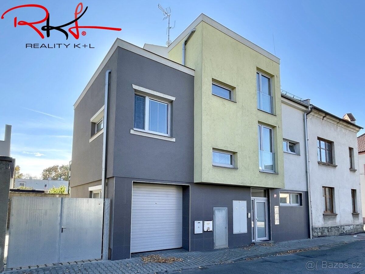 Pronájem byt - Mladá Boleslav, 293 01