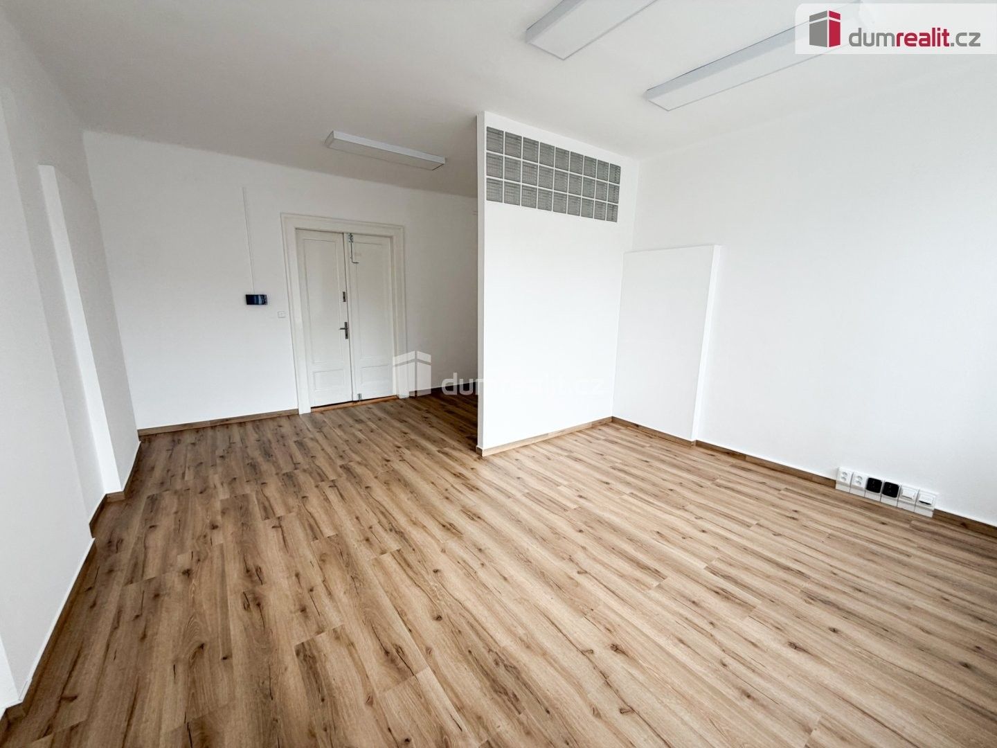 Kancelář · 30 m² · Vodičkova, Praha - 4