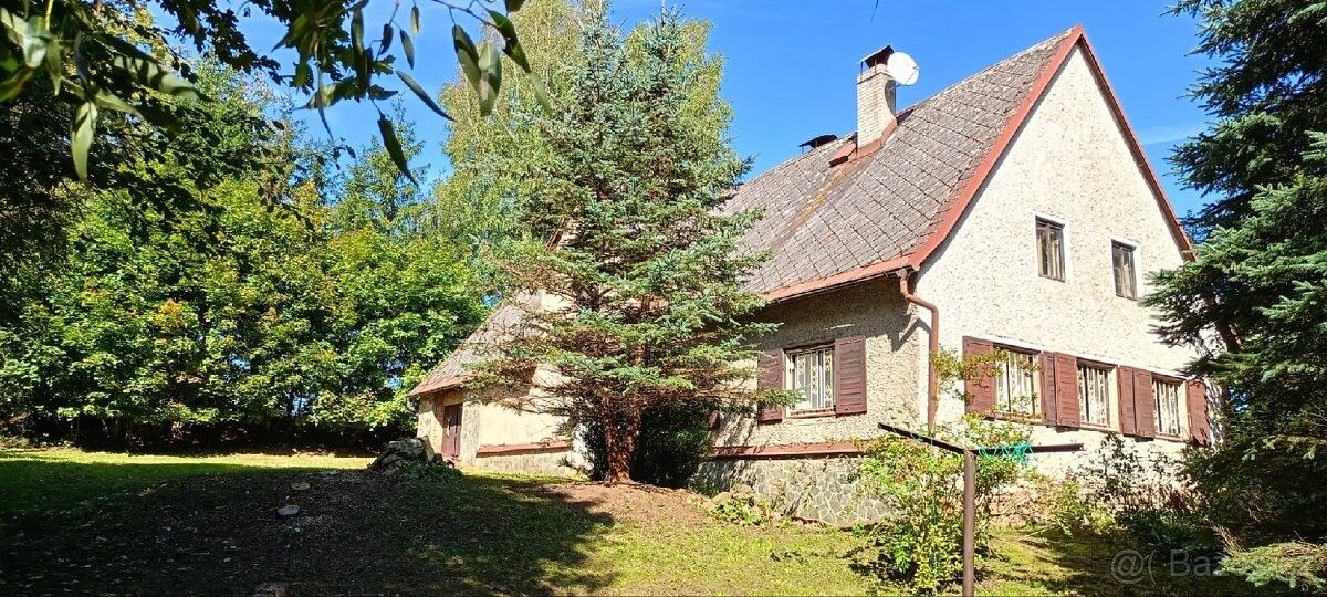 Chaty, Trutnov, 541 01 - 1