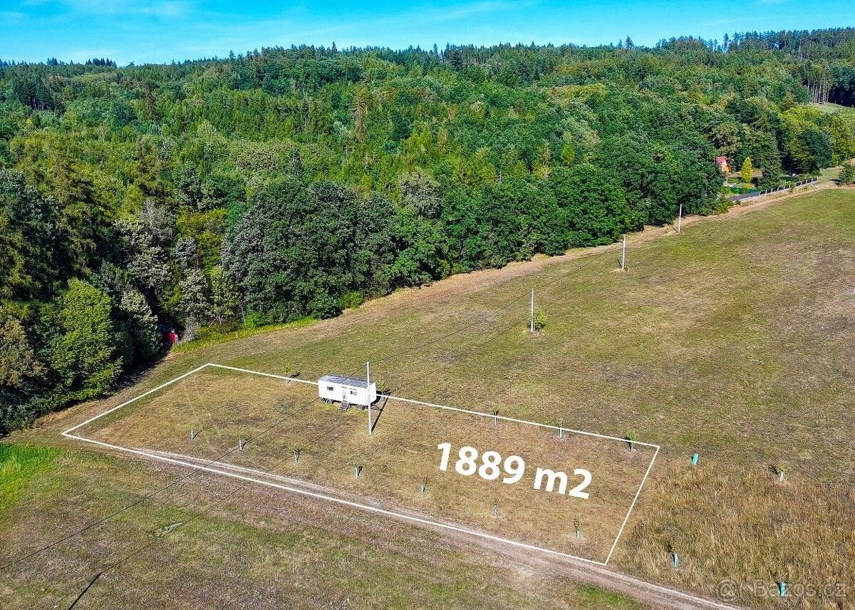 Pozemky pro bydlení, Dolany u Olomouce, 783 16 - 2