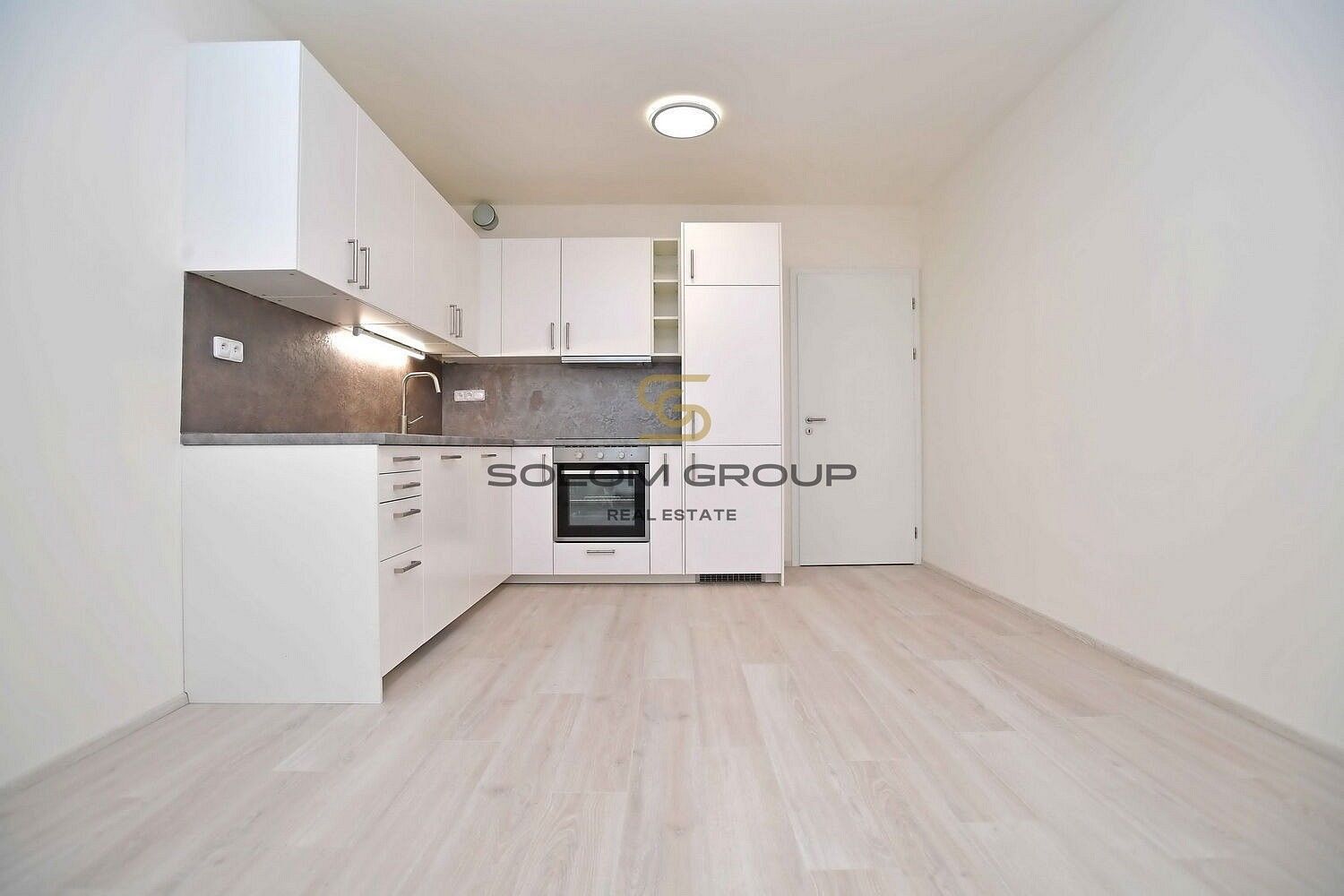 2+kk, Praha - Hlubočepy, okres Praha 5, Hlavní město Praha, 51 m² - 1