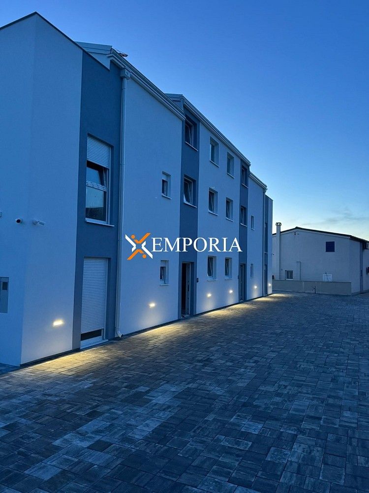 Prodej byt 2+kk - Vir, HR, 52,7 m² - 2