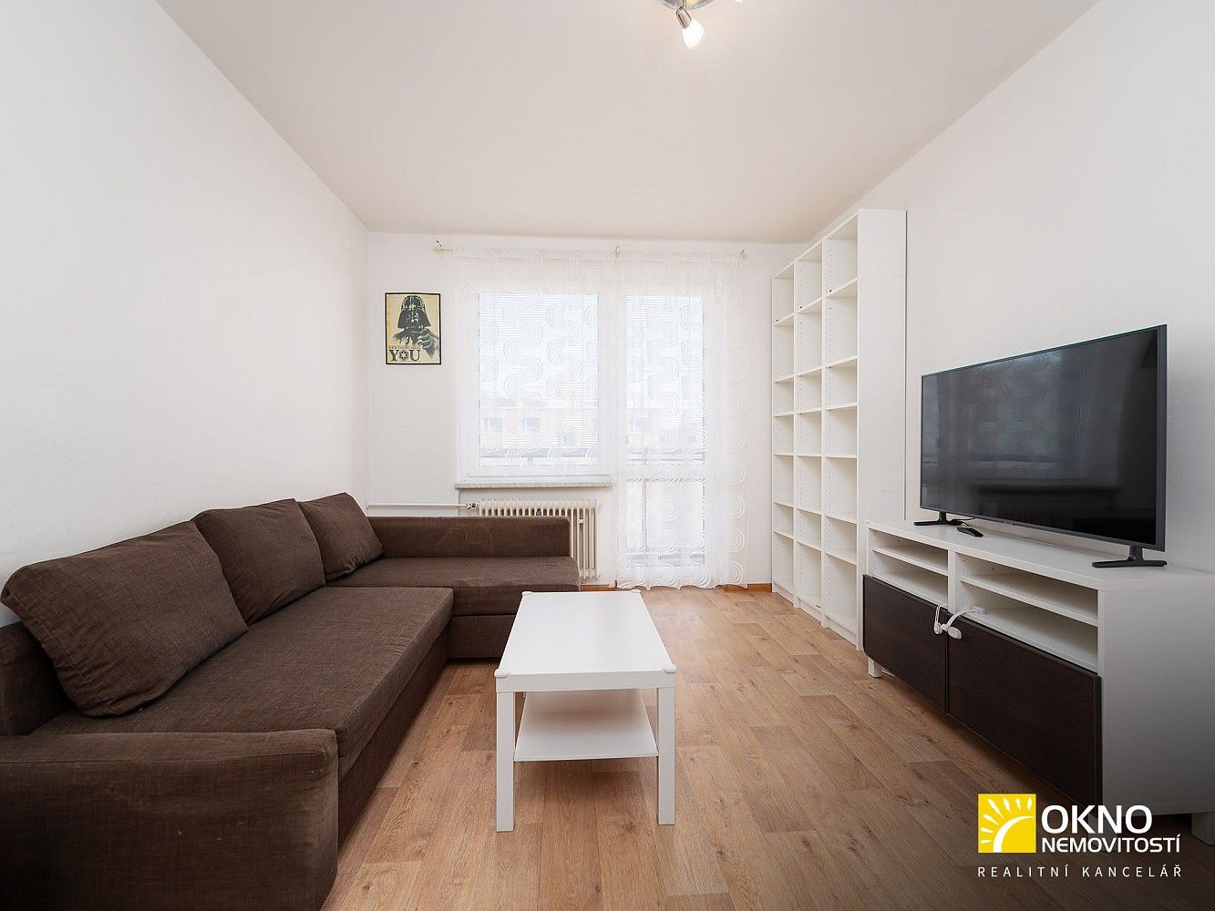 Prodej byt 2+1 - Kuřim, okres Brno-venkov, Jihomoravský kraj, 54 m² - 5